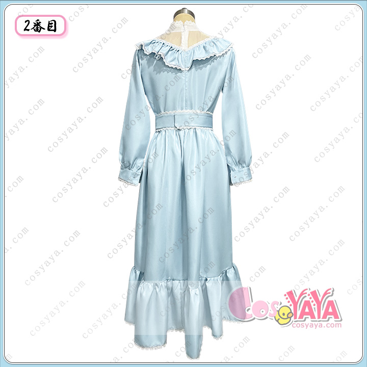 空飛ぶ車 コスプレ