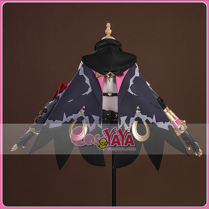 キャラクター衣装