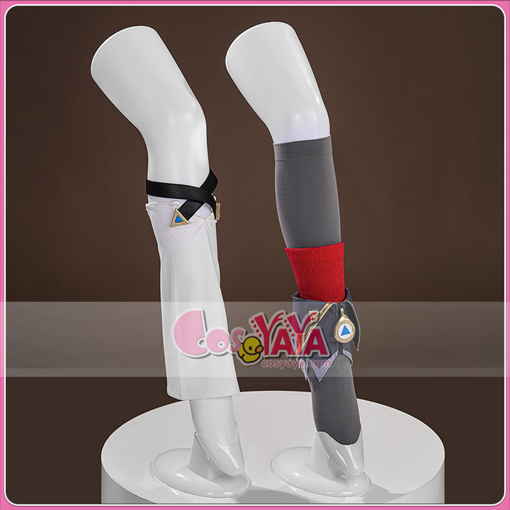 キャラクター衣装