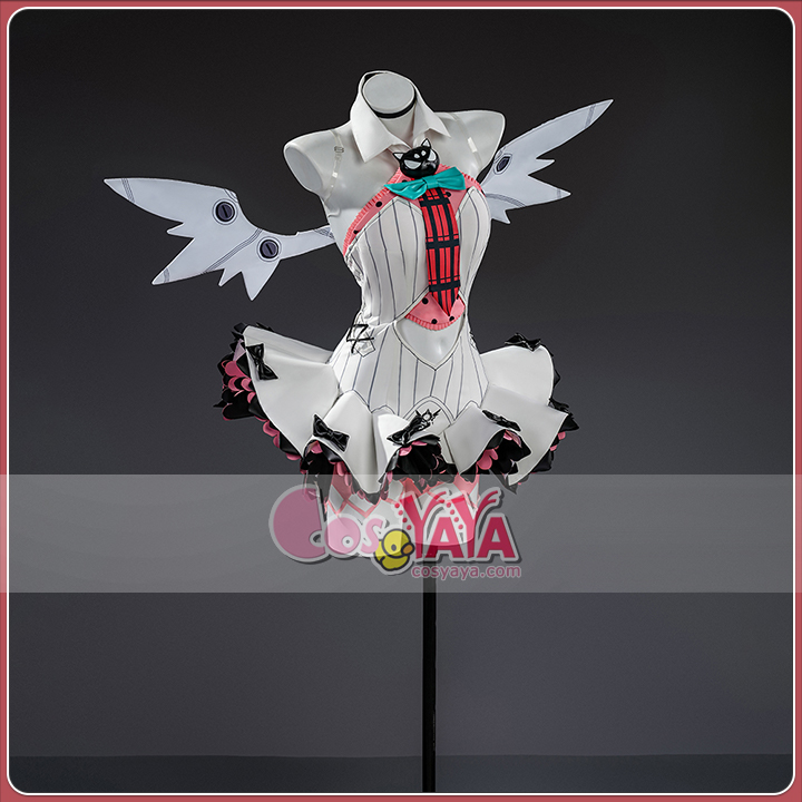 コスプレ コスチューム