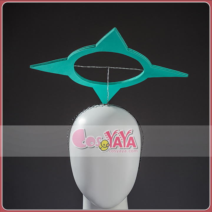 ゼンレスゾーンゼロ 南宮 羽