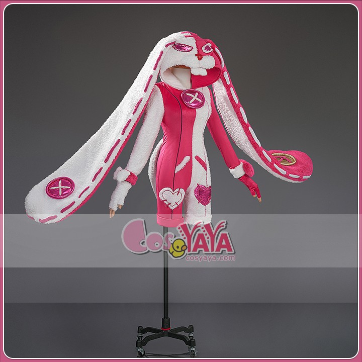 王者荣耀 コスプレ