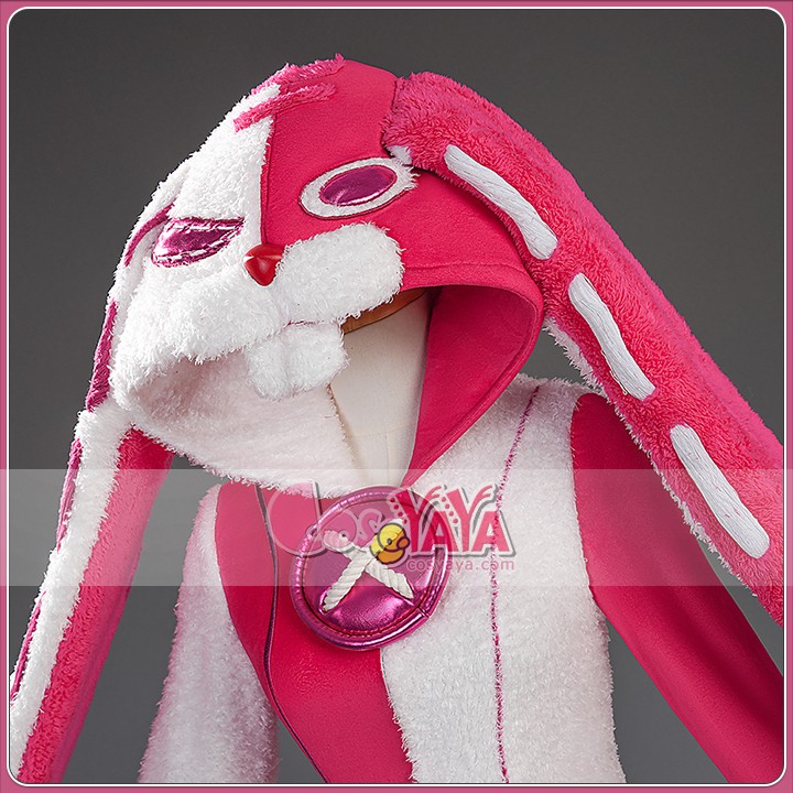 可爱系 コスチューム