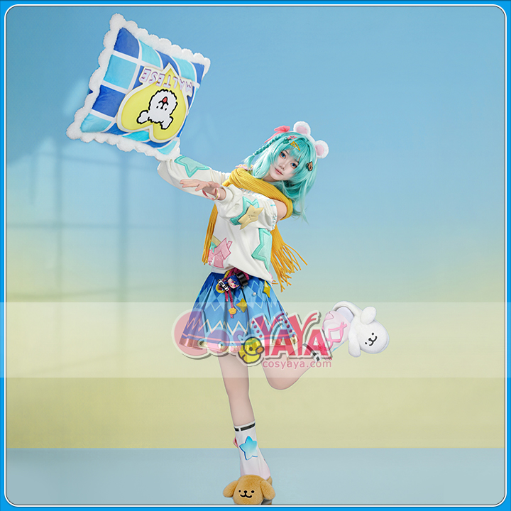 王者荣耀 コスプレ