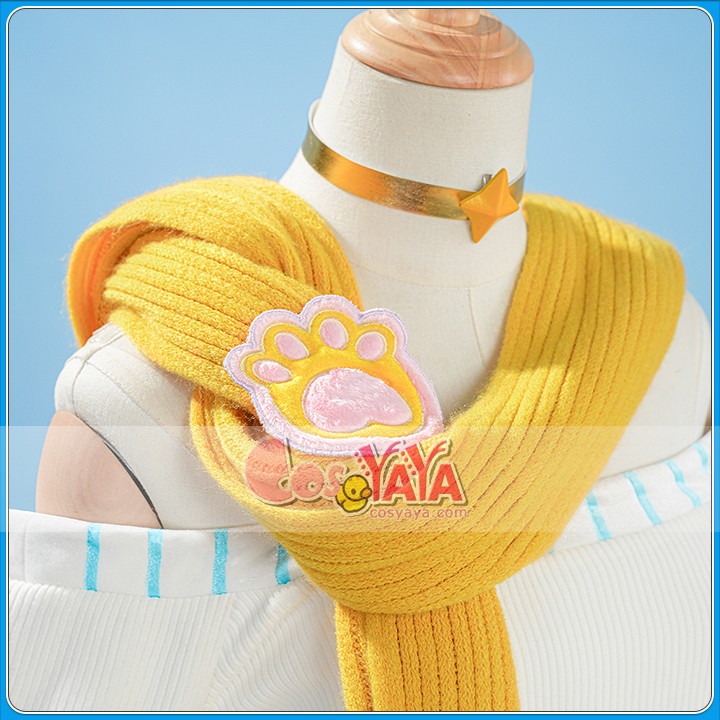 女性向 コスプレ