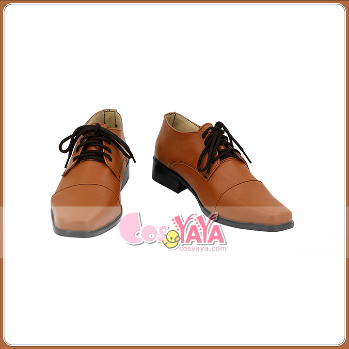 マキマ シューズ Cosplay