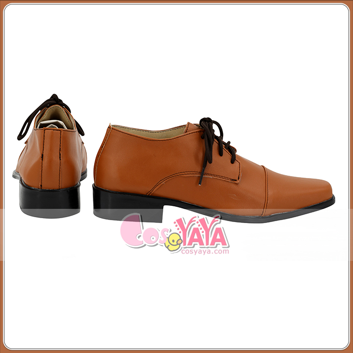 チェンソーマン マキマ コスプレ靴