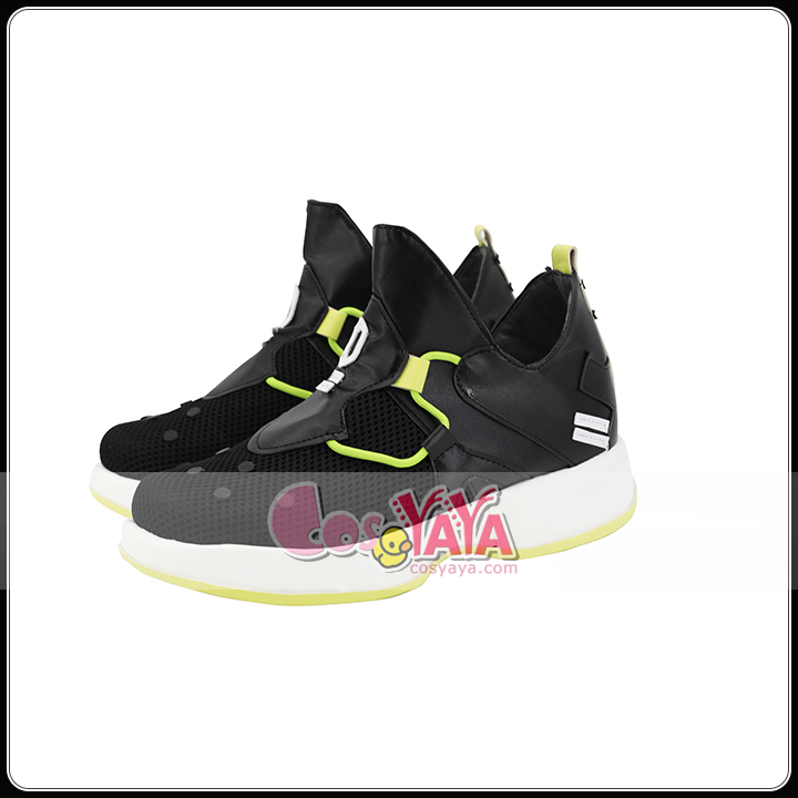 ドールズフロントライン シューズ