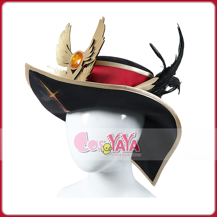 探鉱者 コスプレ衣装 第五人格 ゴエティア Cosyaya コスヤヤ