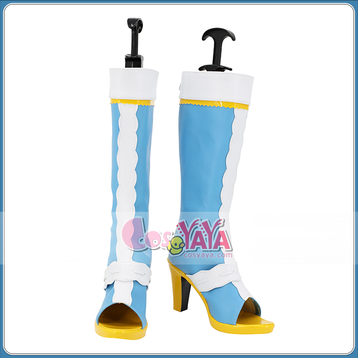 虹野ゆめ コスプレ