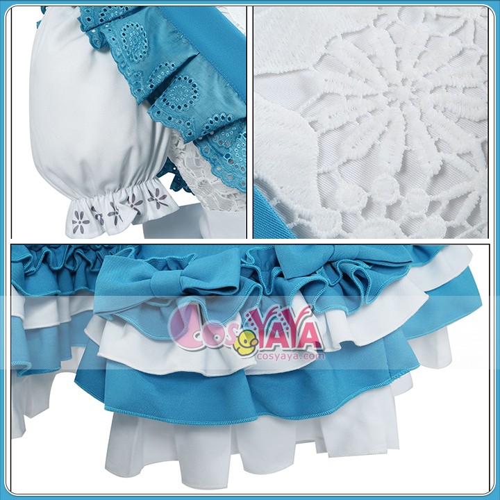 第五人格 SSR衣装 コスプレ 記者