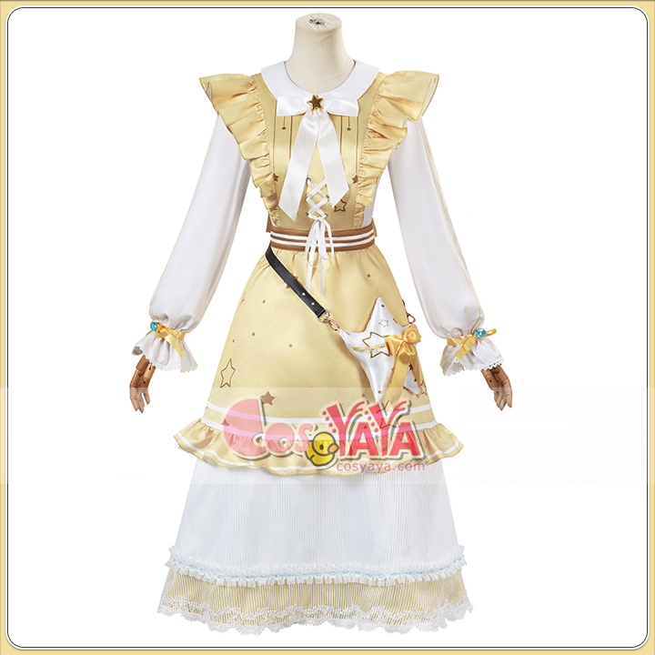 IdentityV 玩具職人 アニー・レスター かすかな光 コスチューム