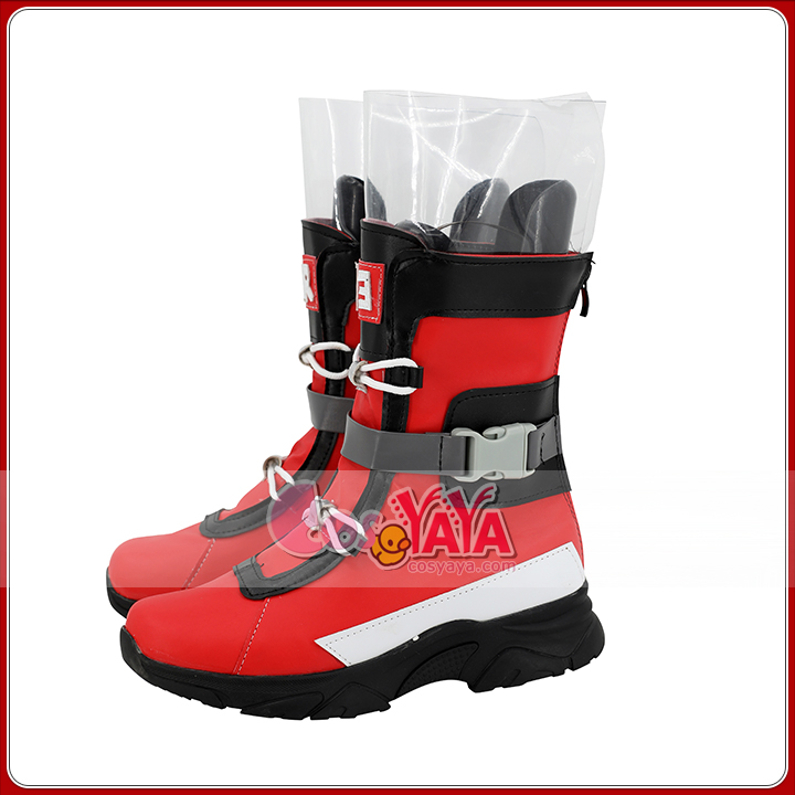 ブラック・サバイバー