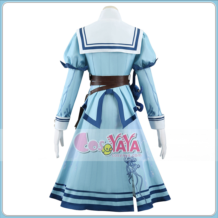 エミリー・ダイアー プリザーブドフラワー 衣装 コスプレ