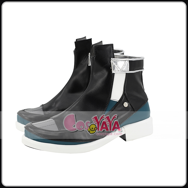 ゼンレスゾーンゼロ 靴