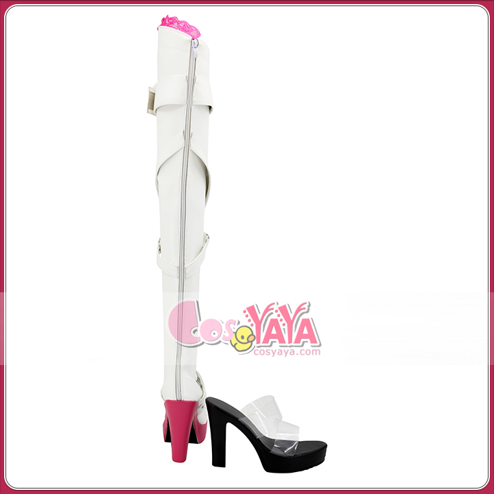 コスプレ 靴 女性