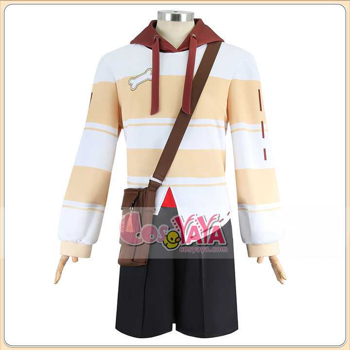 Identity V ビクター ポストマン コラボ衣装 コスチューム