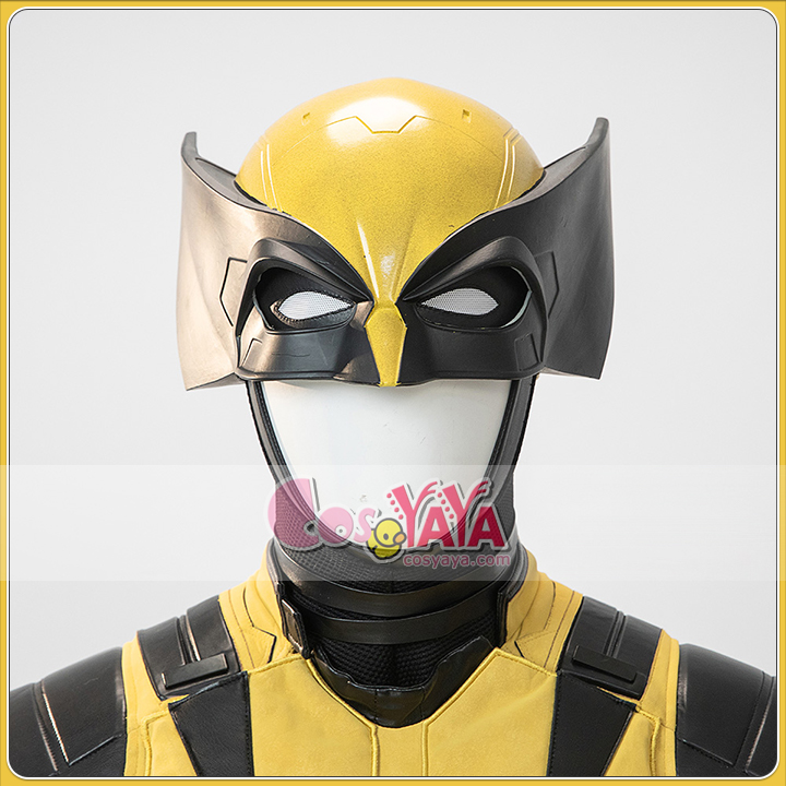 ヒーローコスチューム