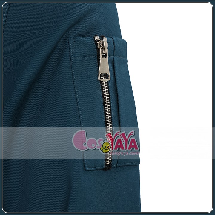 高品質 コスチューム