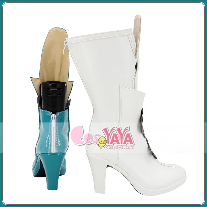 Fate コスプレ靴