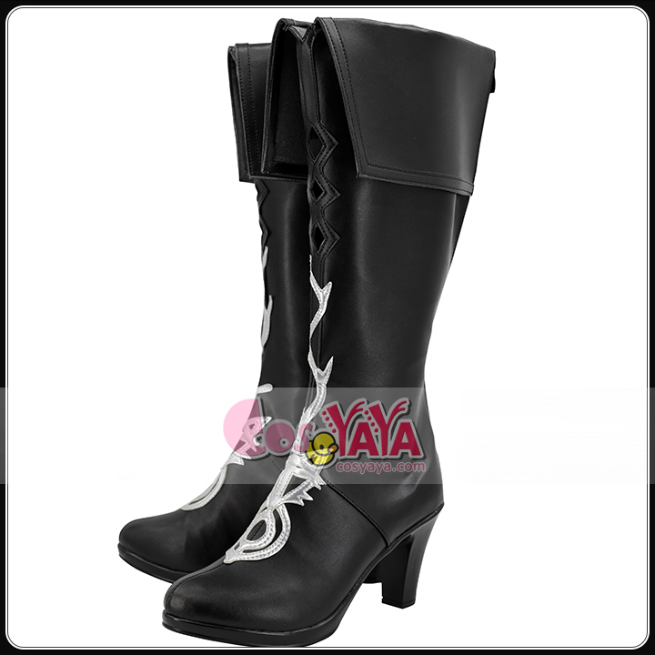 アークナイツ コスプレ靴