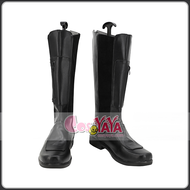 スタートレック コスプレ靴