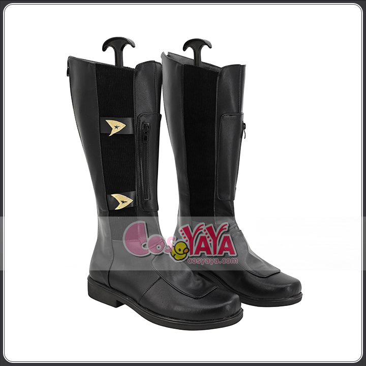 コスプレブーツ