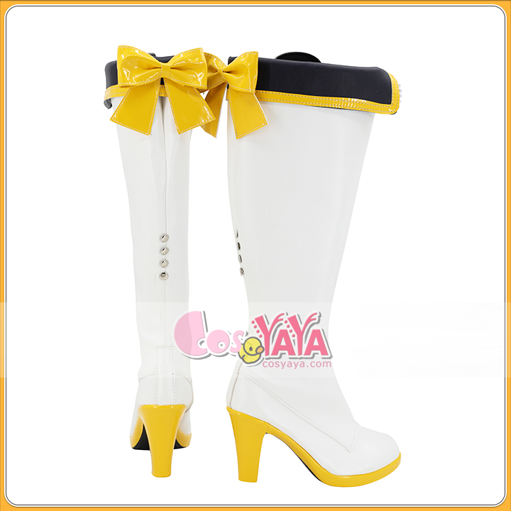 プロセカ コスプレ 靴