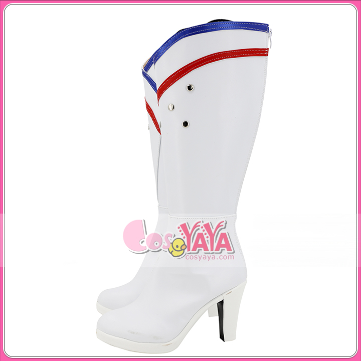 バカロア コスプレ