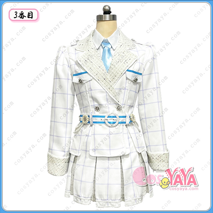 =LOVE コスチューム オーダーメイド