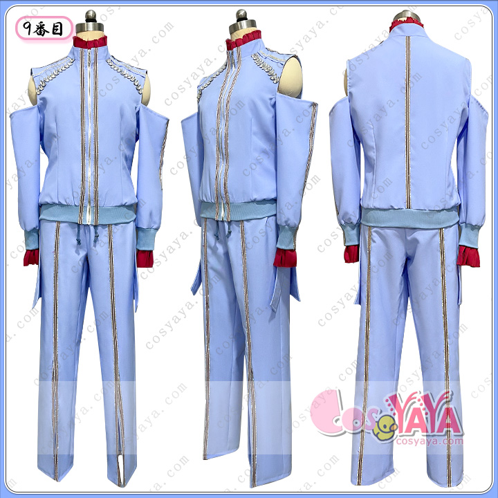 櫻坂46 12th シングル 衣装