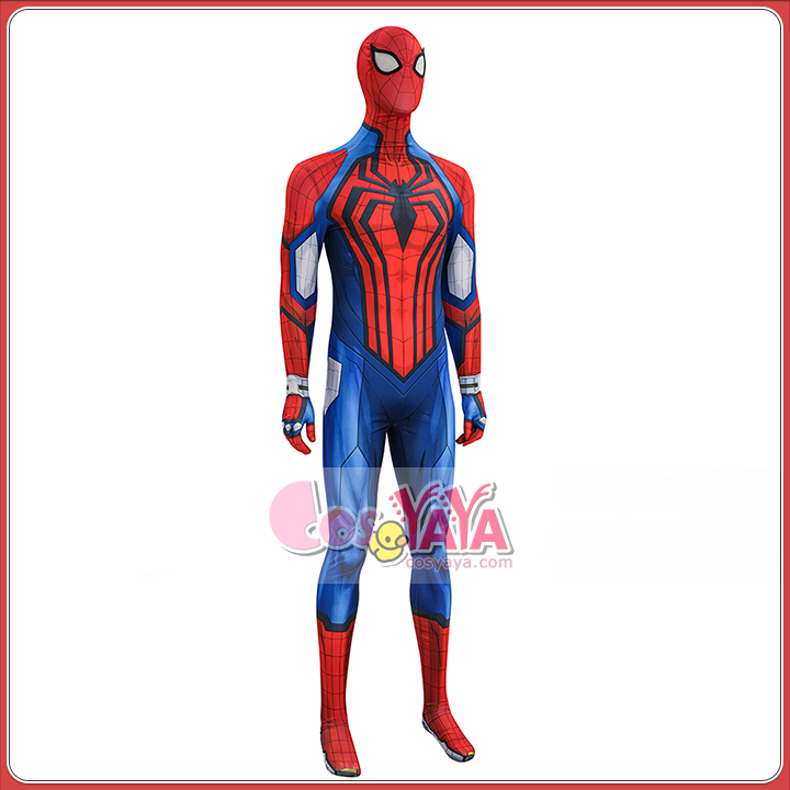 Marvel Tokon コスチューム