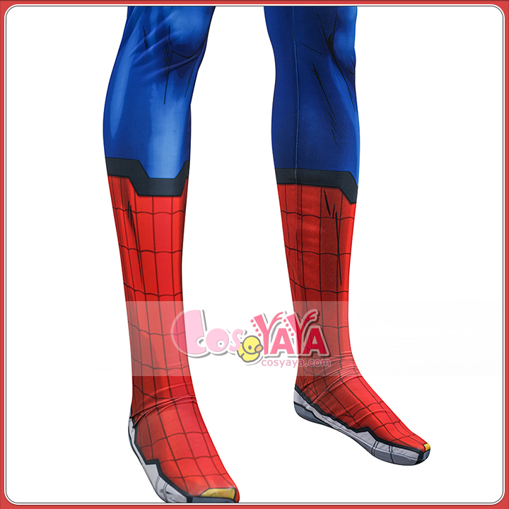 全身スーツ 仮装