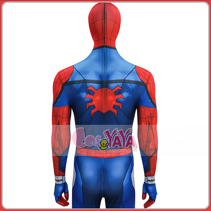 コミコン 人気コスプレ