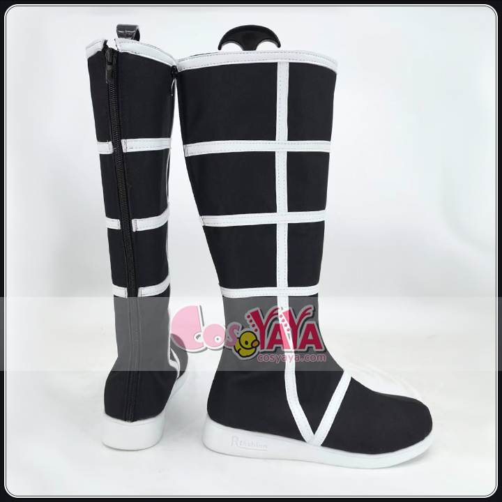 秦時明月 衛荘 コスプレブーツ