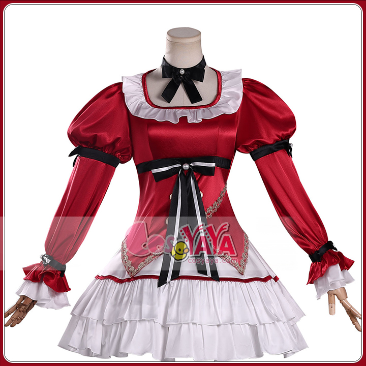 第五人格 エマウッズ