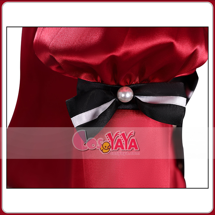 ゴシック コスプレ