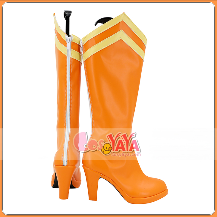 バララシャオモーシエン シャオラン コスプレ靴