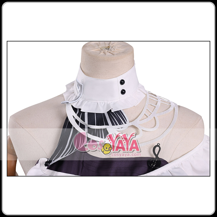 鳴潮 コスプレ 完成品