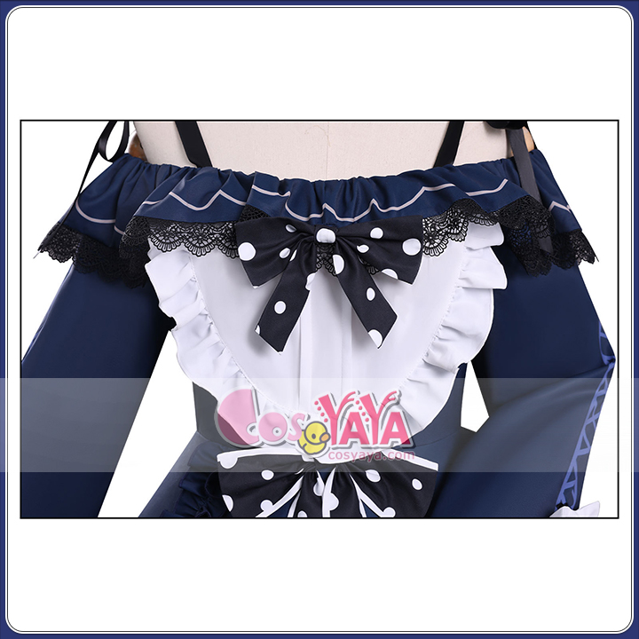 魔法少女 コスチューム