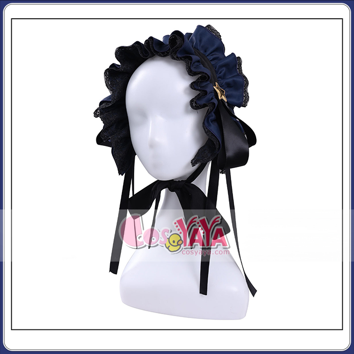 ゲーム再現衣装