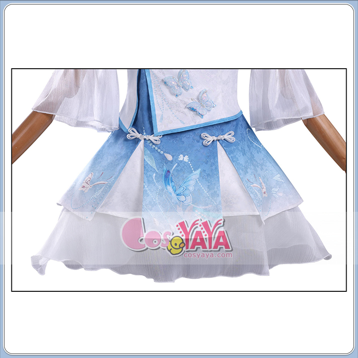 ファンタジーコス