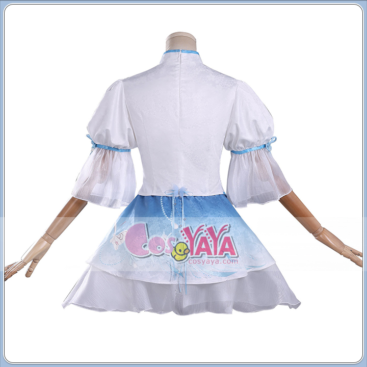 ブルードリーム コスチューム