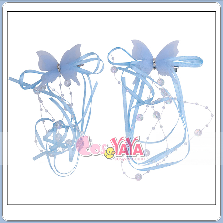 大会用コスプレ