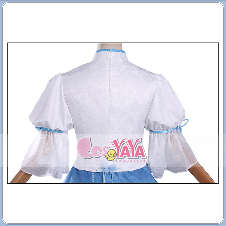 イベント撮影衣装