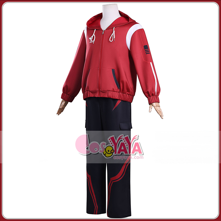 武侠アクション コスプレ