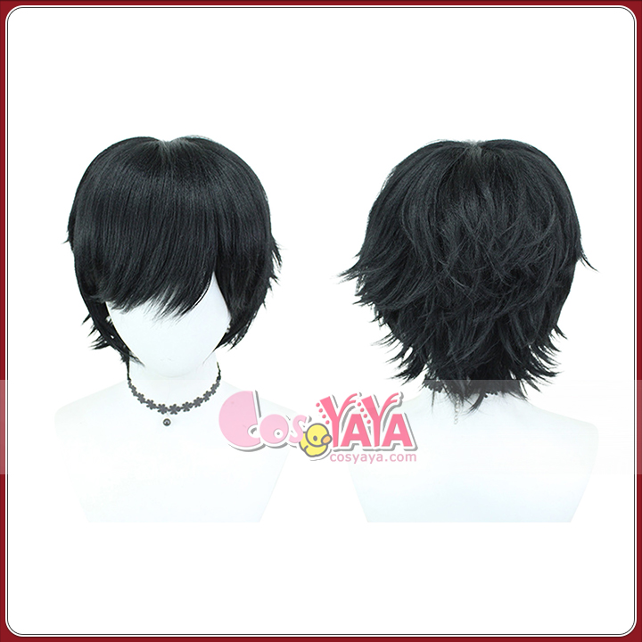 Naraka Bladepoint ウィッグ