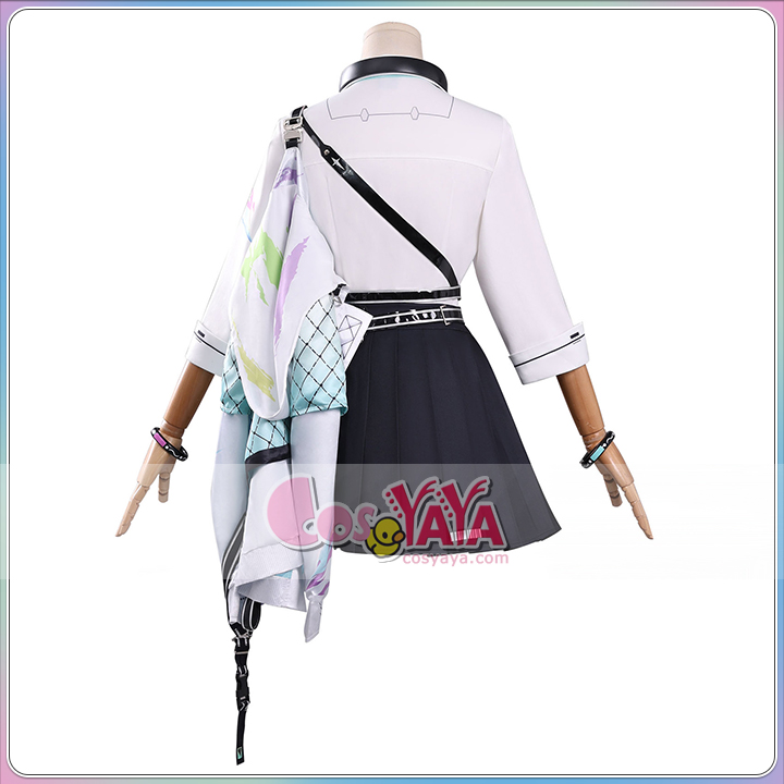 メイチョウ リンネー コスプレ衣装 コスチューム