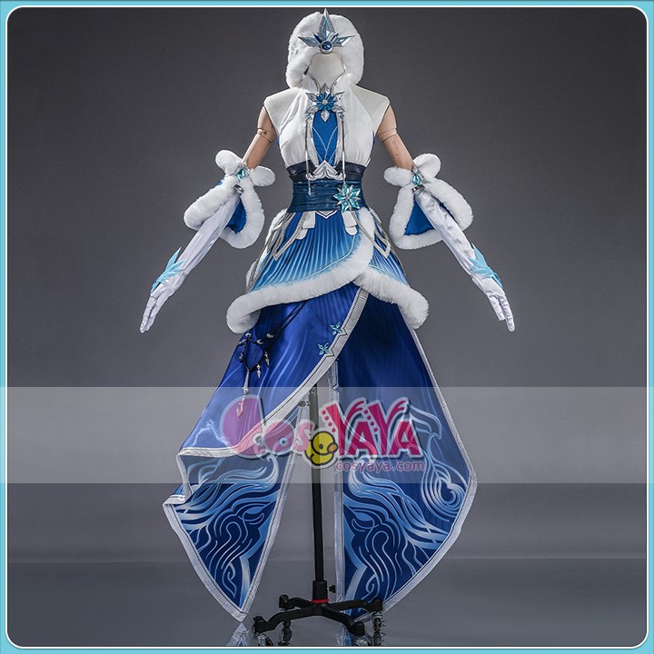 王者栄耀 王昭君