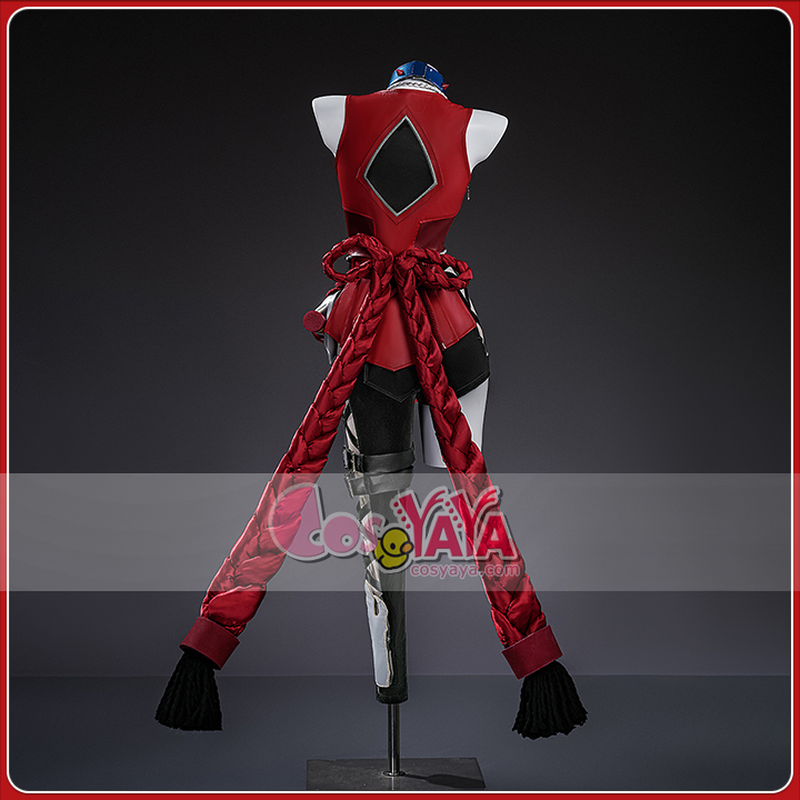 王者栄耀 コスプレ